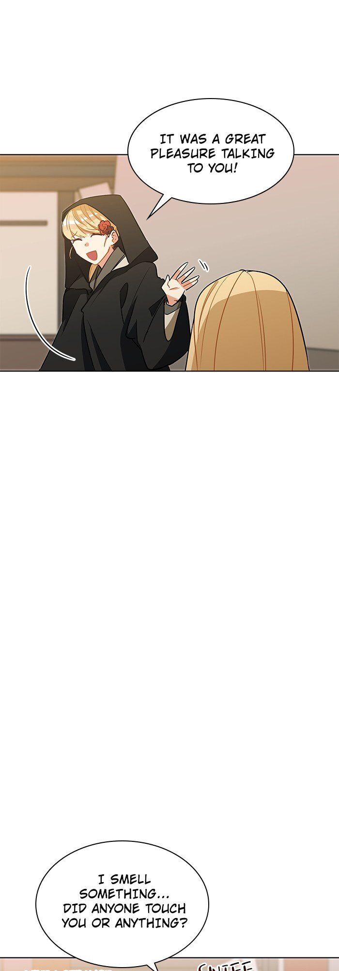 Beast with Flowers Chapter 64 page 20 - Chapter 64