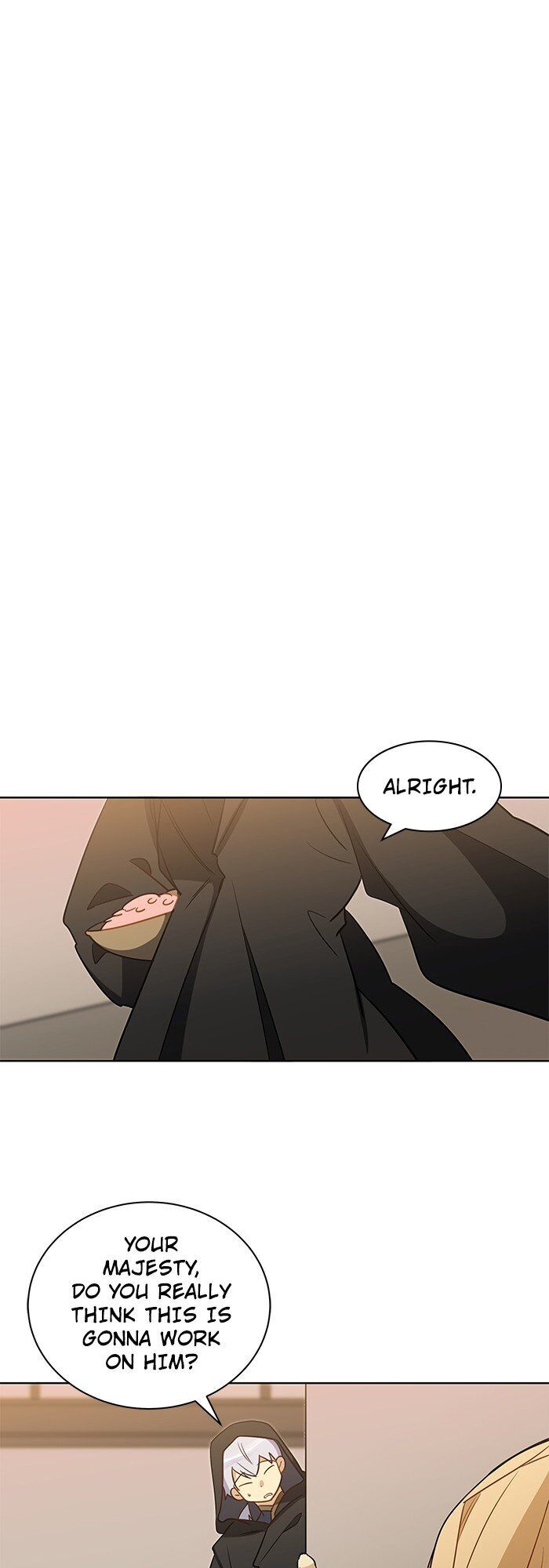 Beast with Flowers Chapter 64 page 23 - Chapter 64