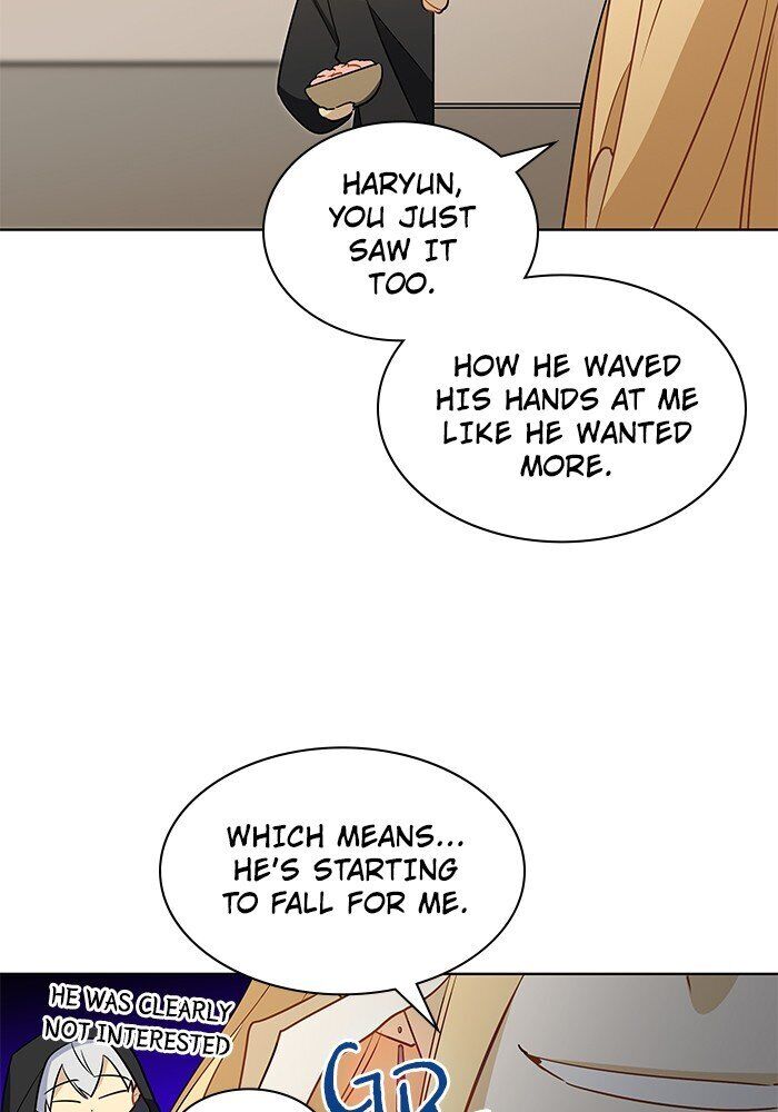 Beast with Flowers Chapter 64 page 24 - Chapter 64
