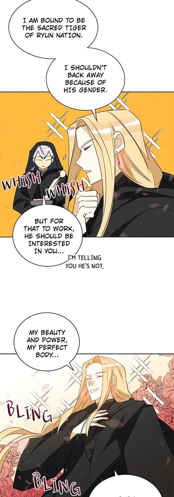 Beast with Flowers Chapter 64 page 26 - Chapter 64