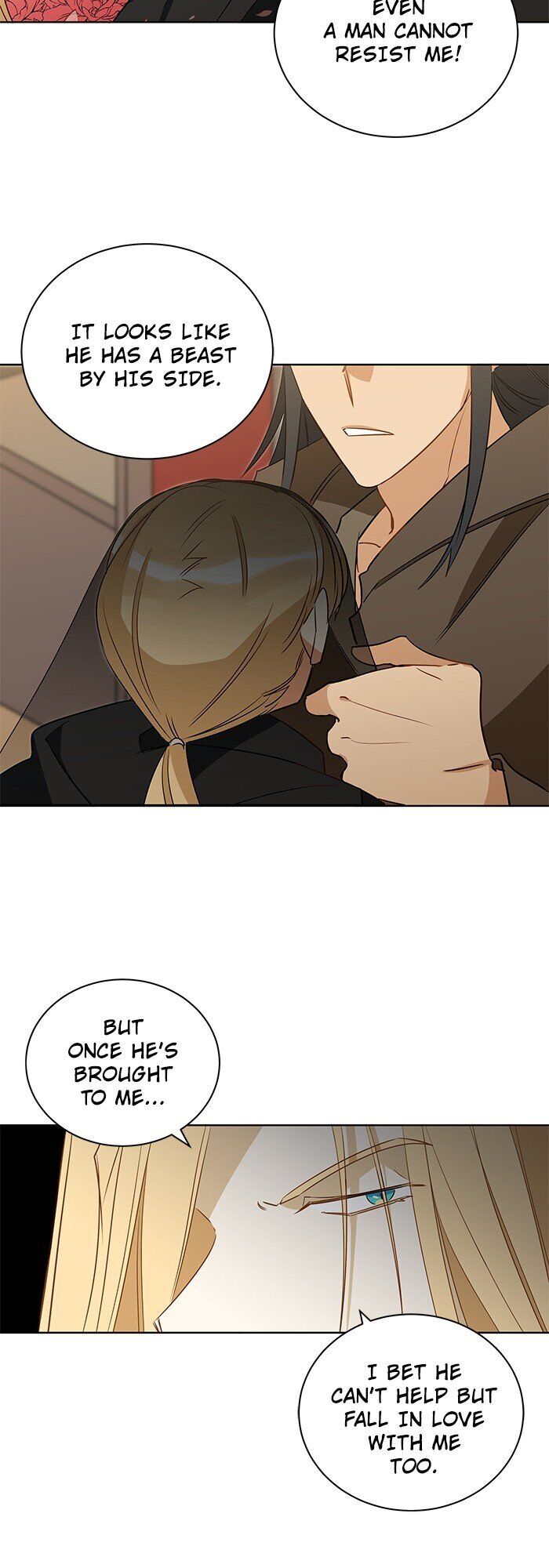 Beast with Flowers Chapter 64 page 27 - Chapter 64