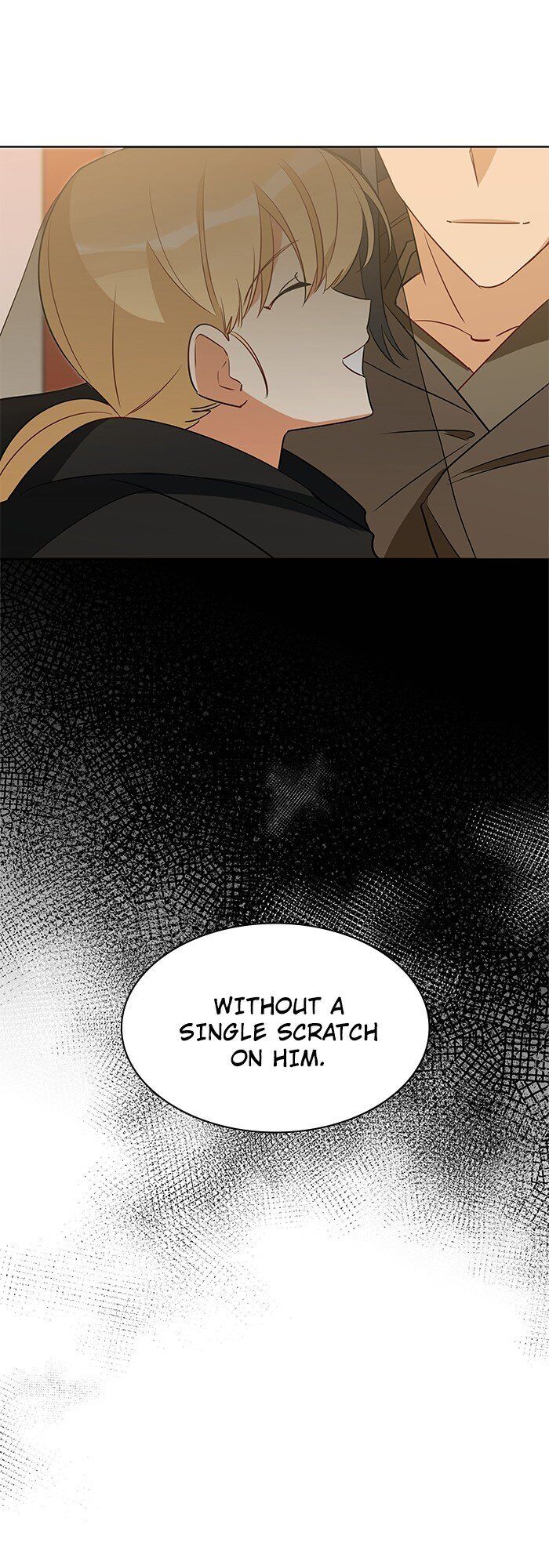 Beast with Flowers Chapter 64 page 29 - Chapter 64