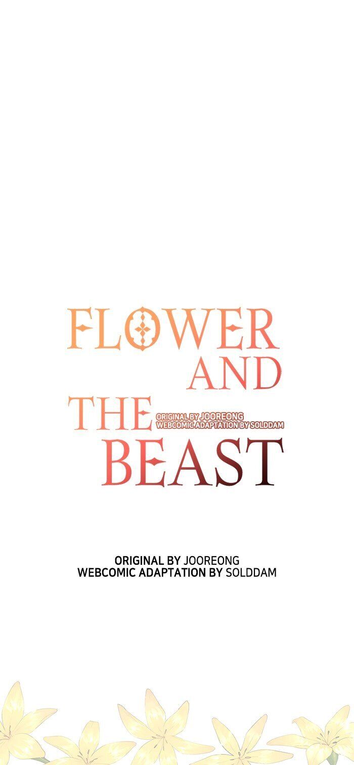 Beast with Flowers Chapter 64 page 30 - Chapter 64