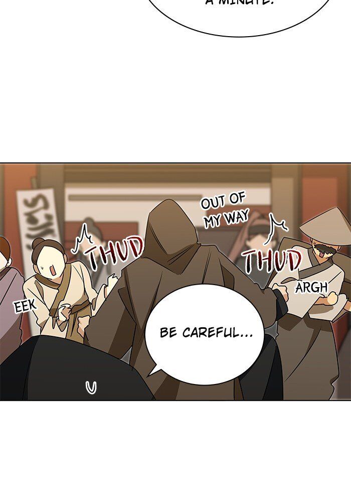 Beast with Flowers Chapter 64 page 8 - Chapter 64