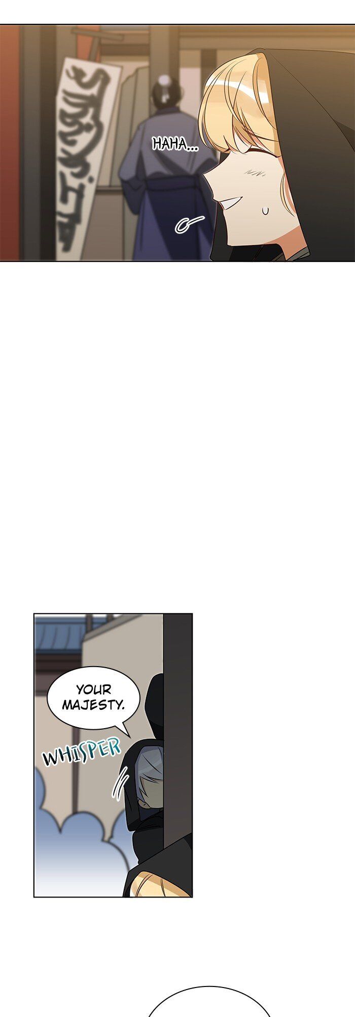 Beast with Flowers Chapter 64 page 9 - Chapter 64