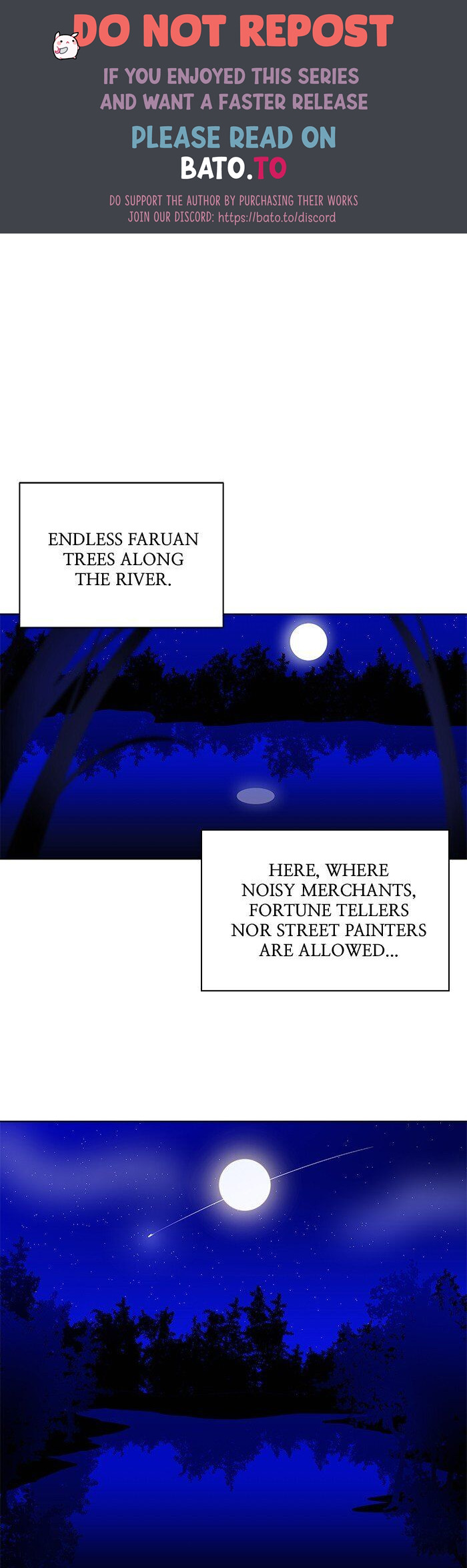 Beast with Flowers Chapter 65 page 1 - Chapter 65
