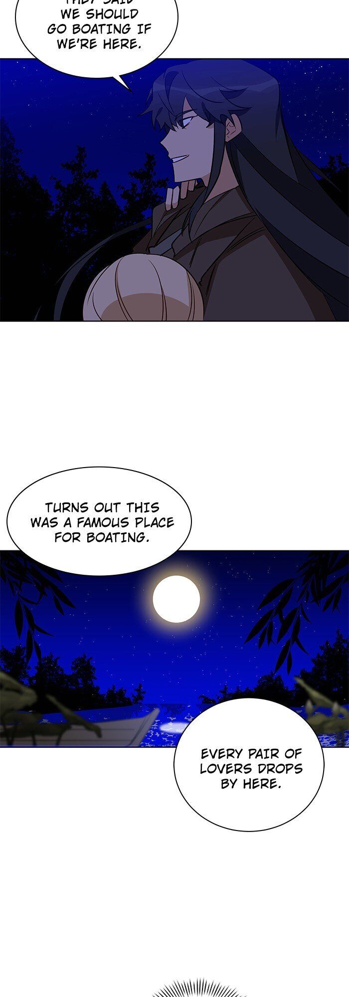 Beast with Flowers Chapter 65 page 10 - Chapter 65