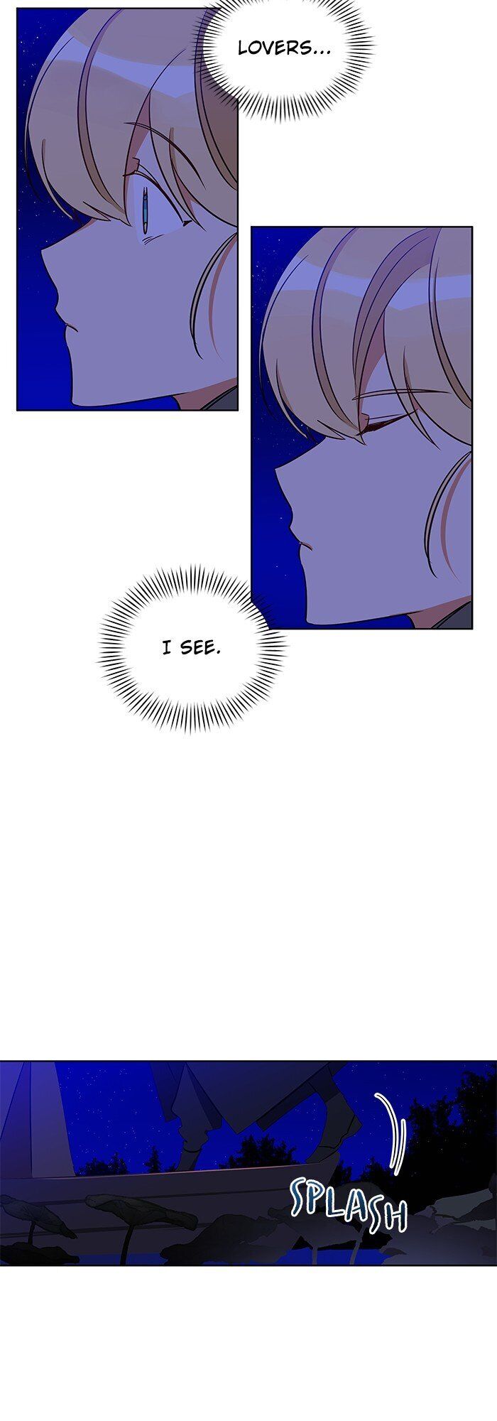 Beast with Flowers Chapter 65 page 11 - Chapter 65