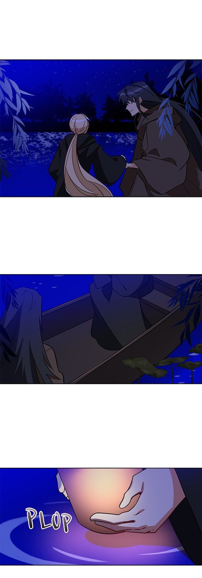 Beast with Flowers Chapter 65 page 12 - Chapter 65