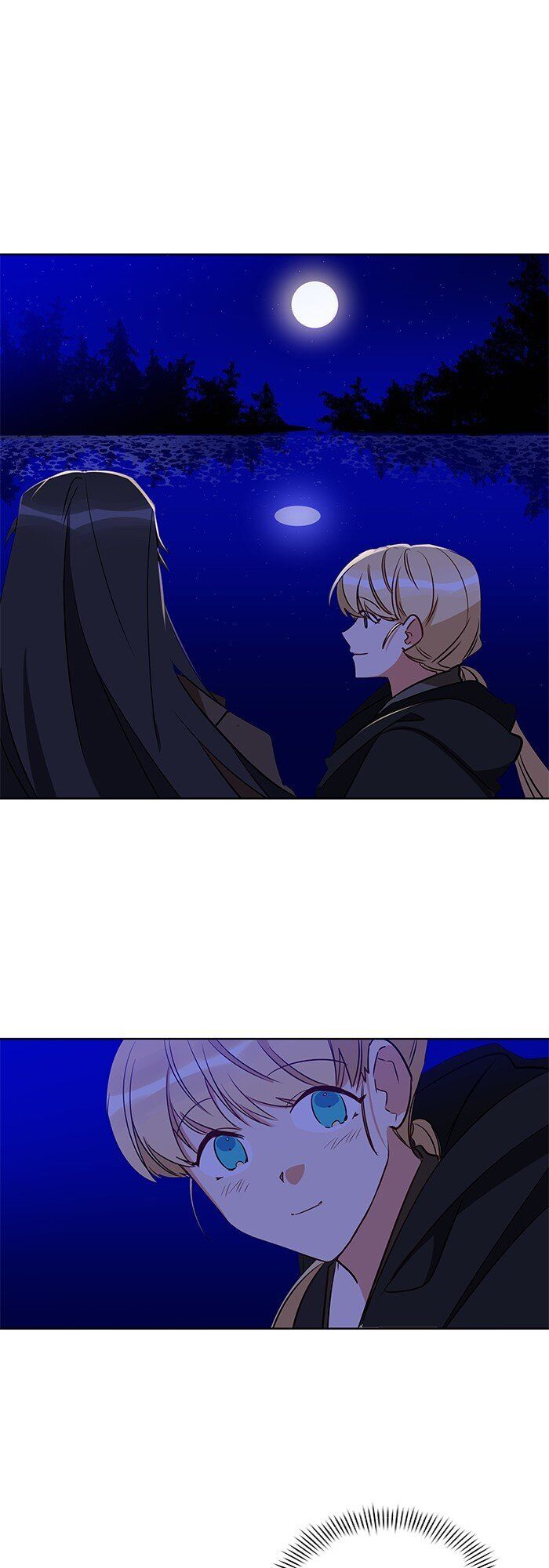 Beast with Flowers Chapter 65 page 13 - Chapter 65