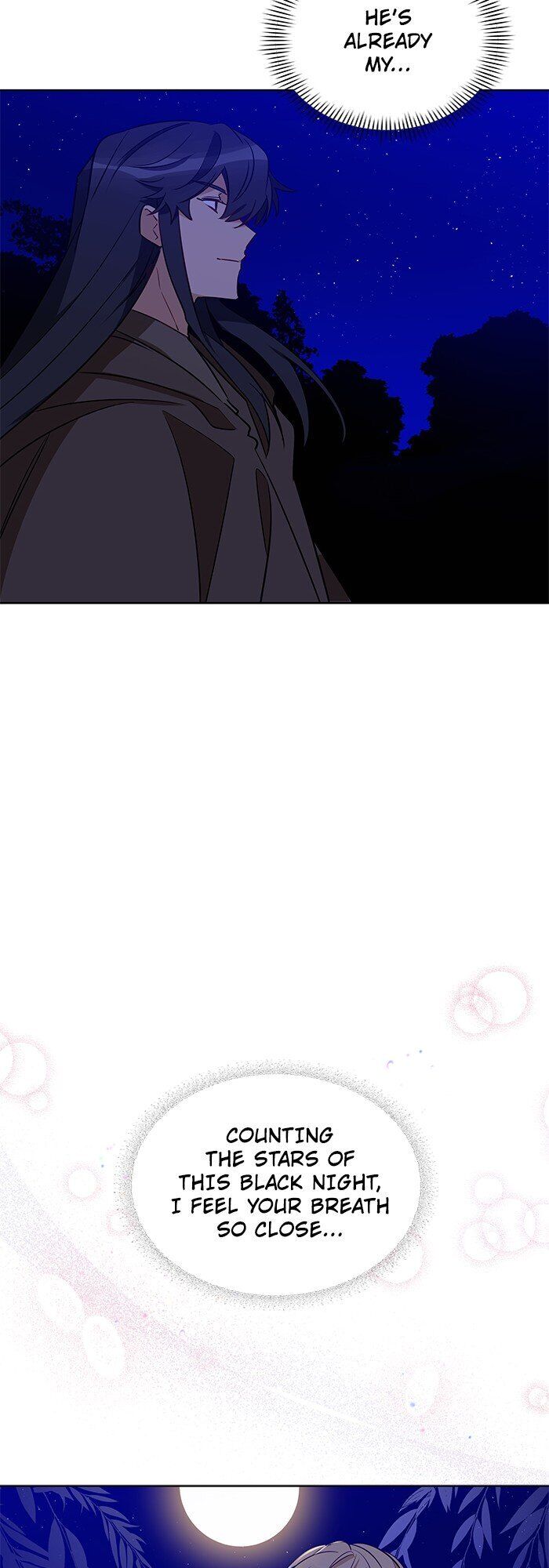 Beast with Flowers Chapter 65 page 14 - Chapter 65