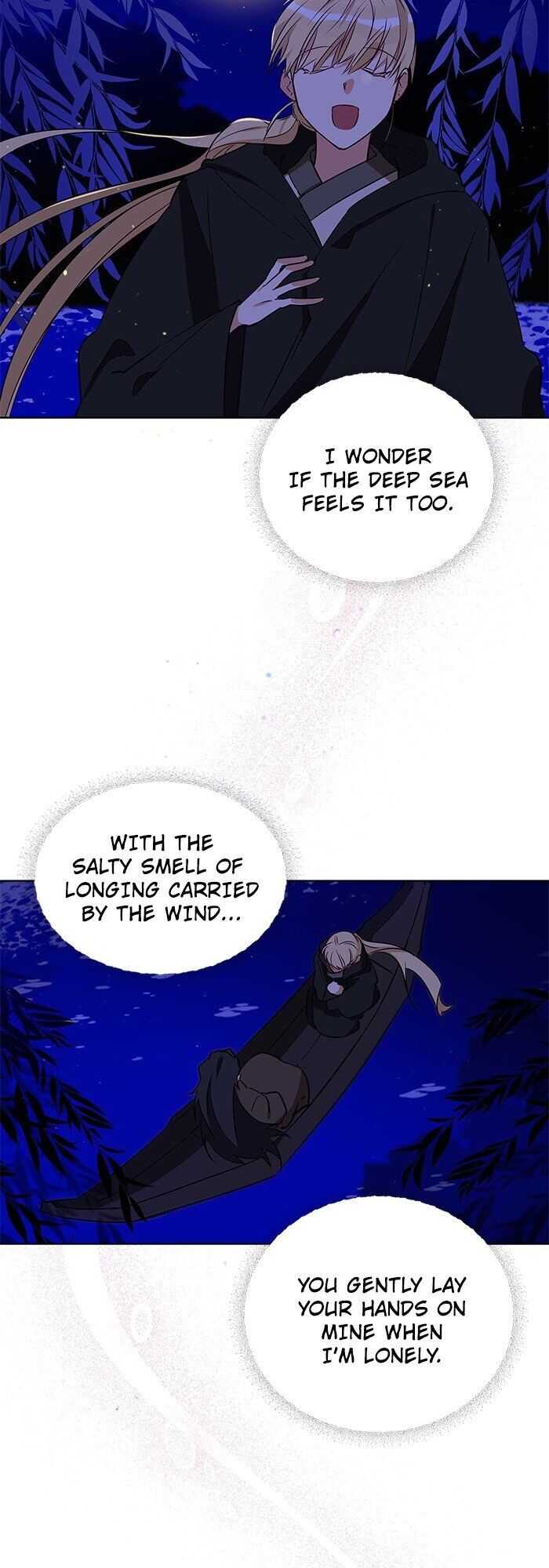 Beast with Flowers Chapter 65 page 15 - Chapter 65