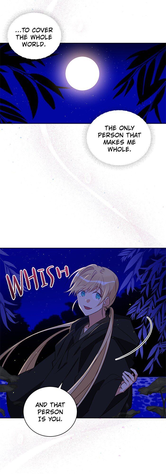 Beast with Flowers Chapter 65 page 17 - Chapter 65