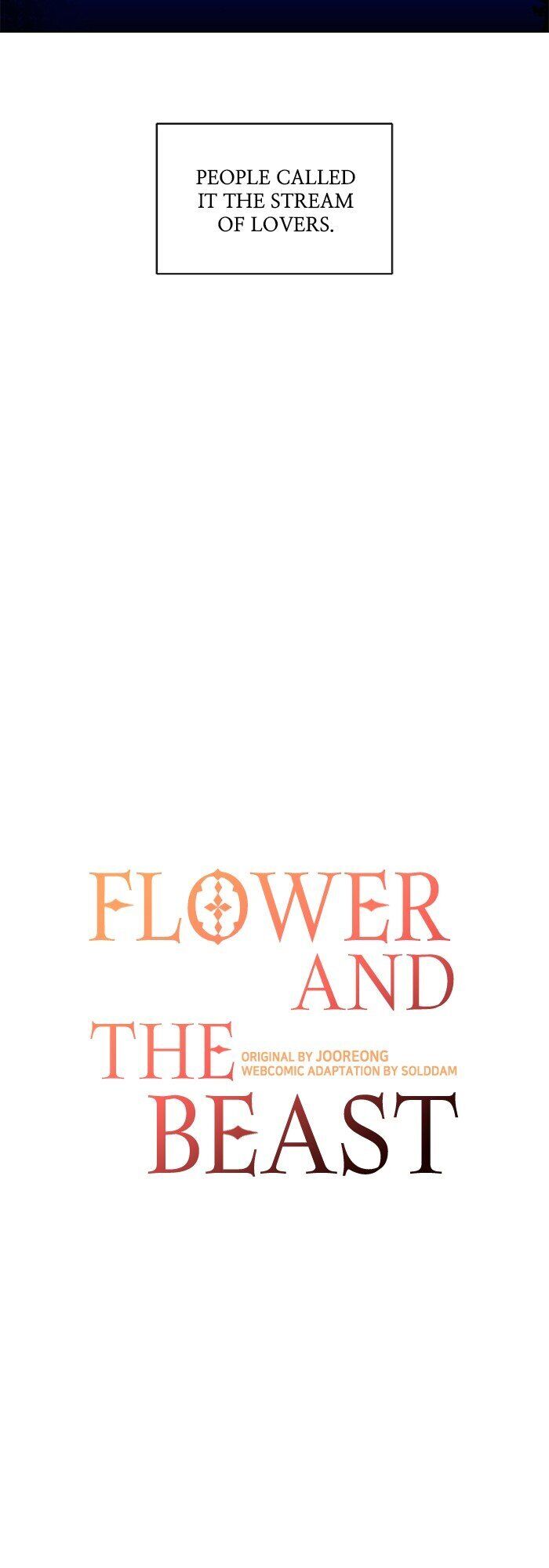 Beast with Flowers Chapter 65 page 2 - Chapter 65