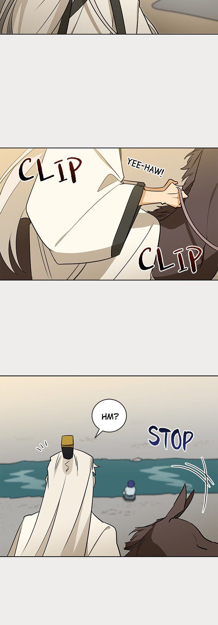 Beast with Flowers Chapter 65 page 20 - Chapter 65