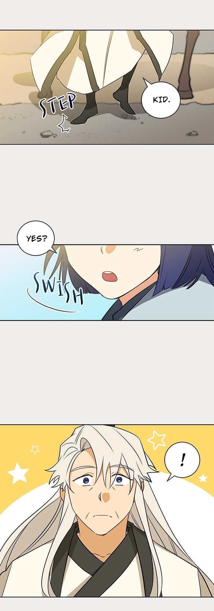 Beast with Flowers Chapter 65 page 21 - Chapter 65