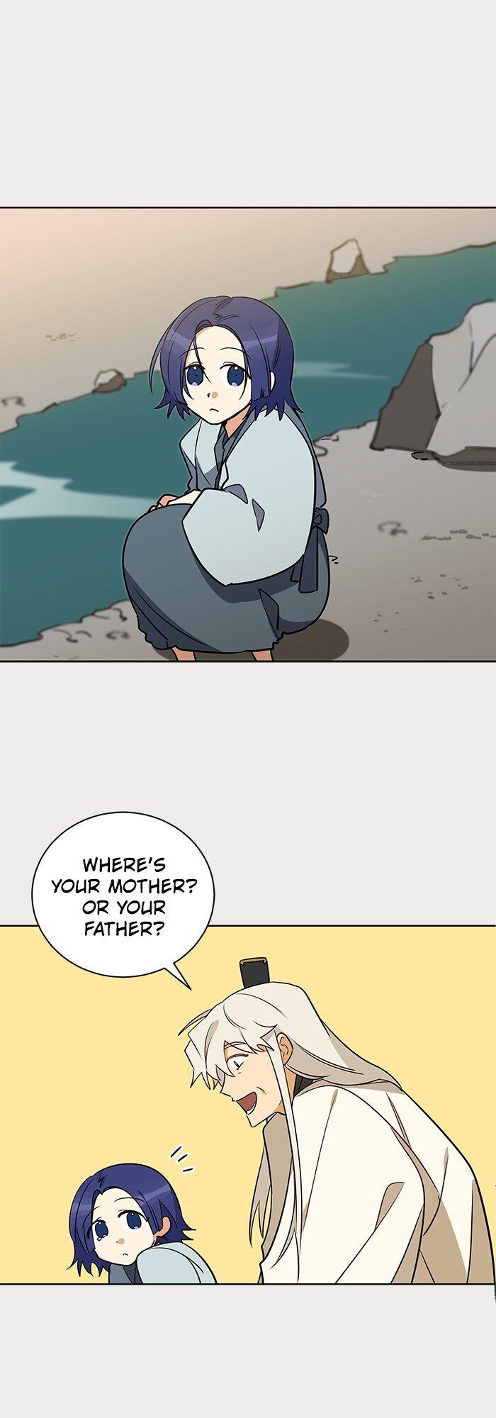 Beast with Flowers Chapter 65 page 22 - Chapter 65