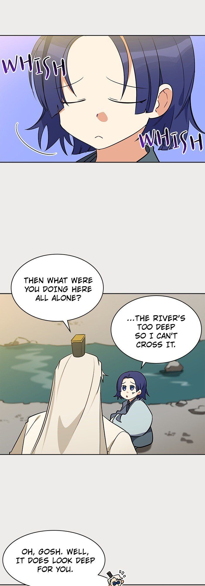 Beast with Flowers Chapter 65 page 23 - Chapter 65