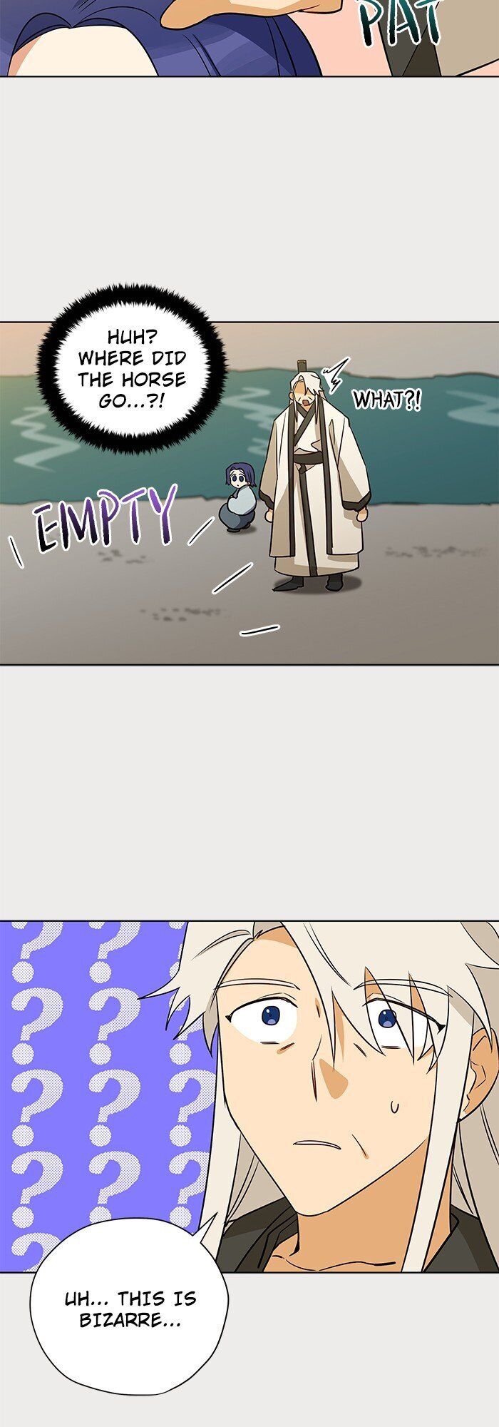 Beast with Flowers Chapter 65 page 25 - Chapter 65