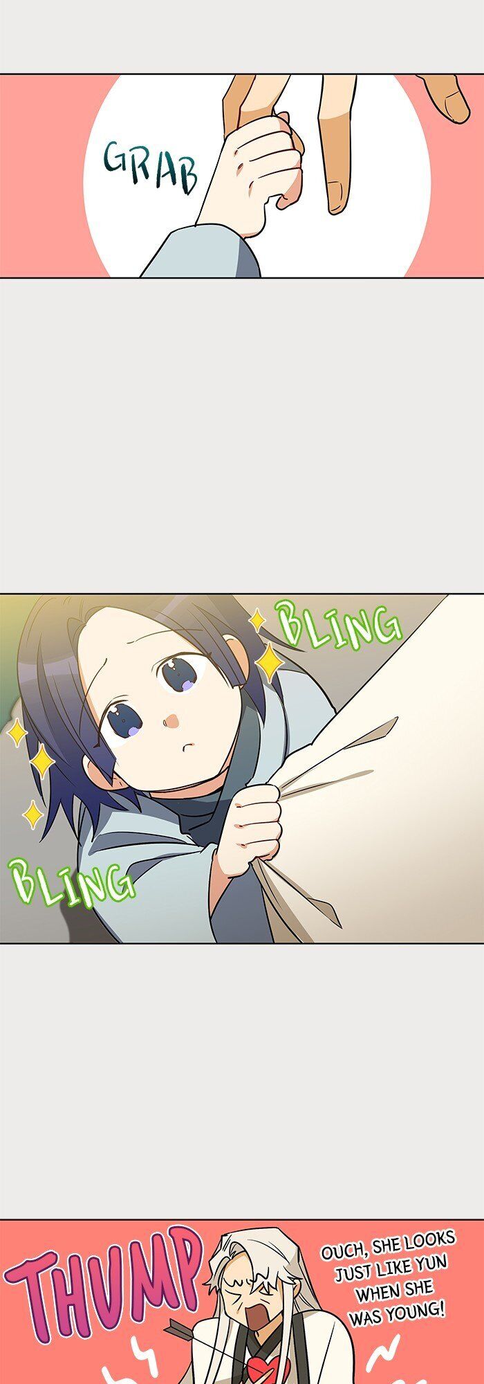 Beast with Flowers Chapter 65 page 26 - Chapter 65