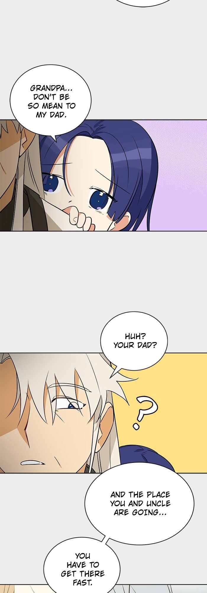 Beast with Flowers Chapter 65 page 28 - Chapter 65
