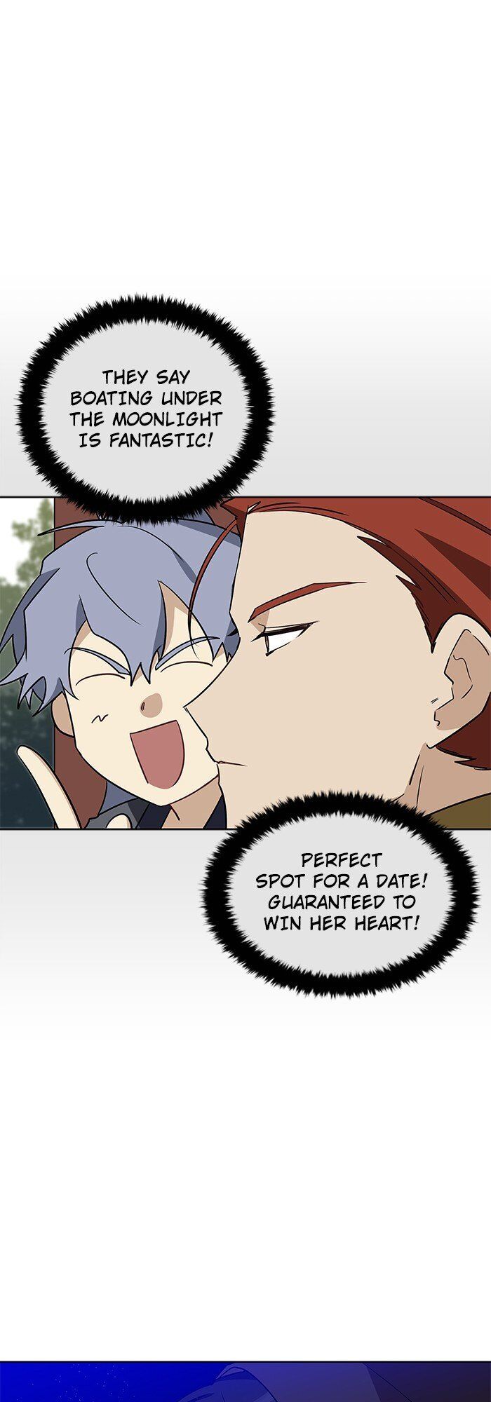 Beast with Flowers Chapter 65 page 3 - Chapter 65