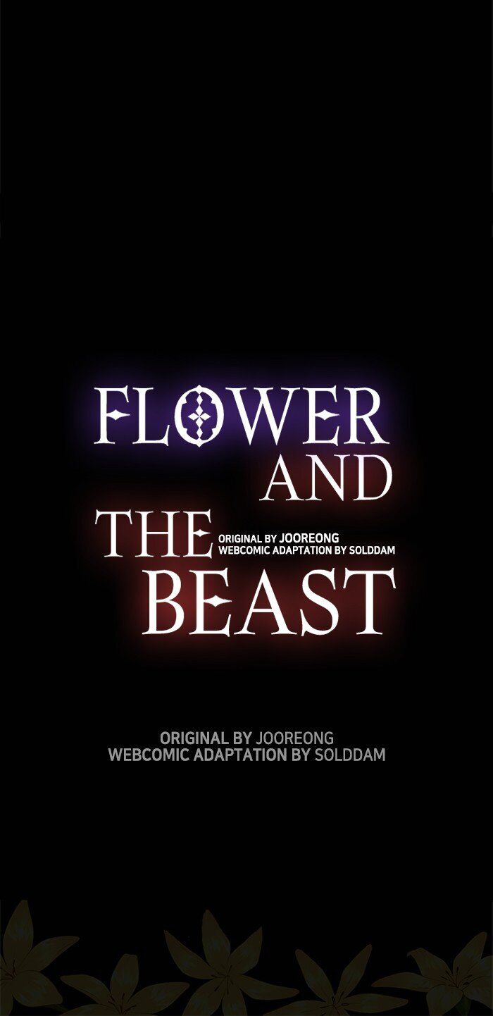 Beast with Flowers Chapter 65 page 30 - Chapter 65