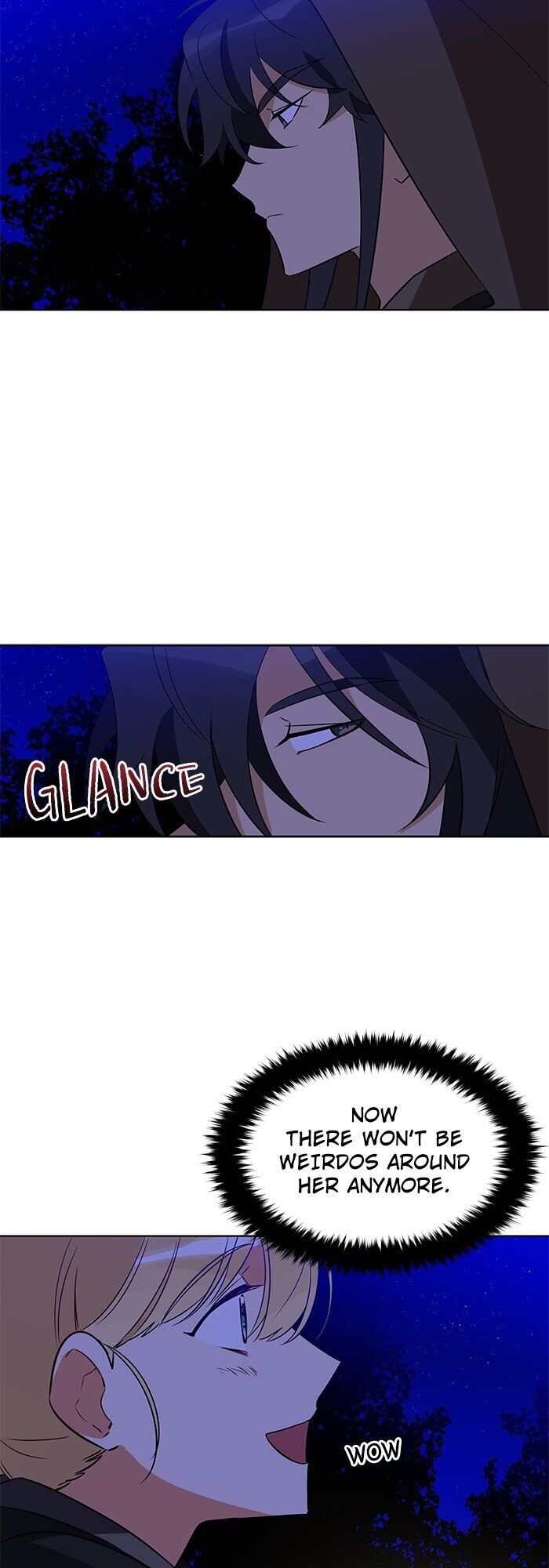 Beast with Flowers Chapter 65 page 4 - Chapter 65