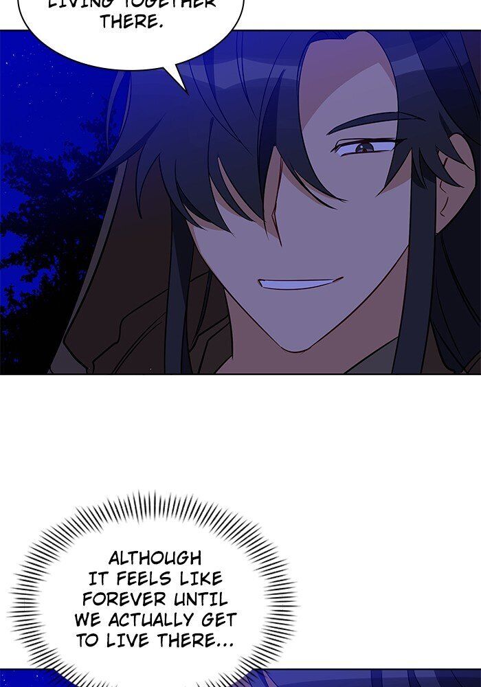 Beast with Flowers Chapter 65 page 8 - Chapter 65