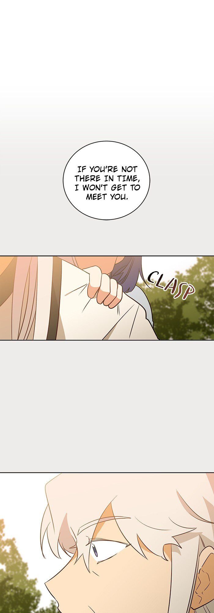 Beast with Flowers Chapter 66 page 1 - Chapter 66