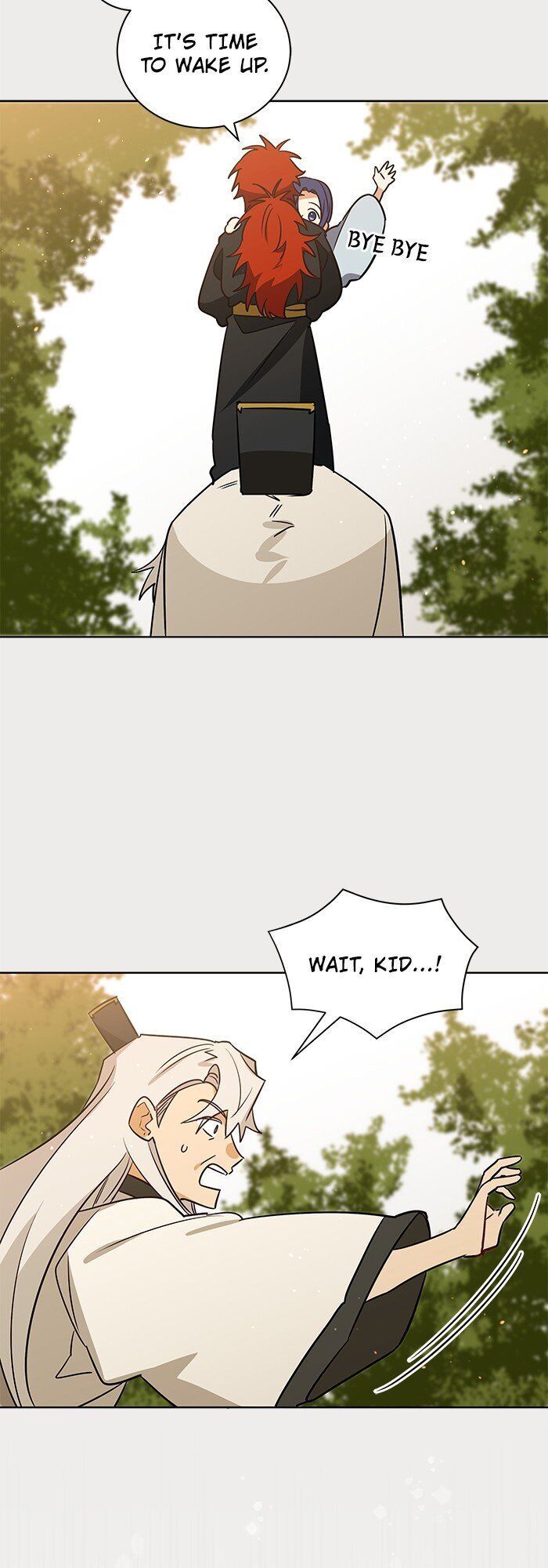 Beast with Flowers Chapter 66 page 13 - Chapter 66
