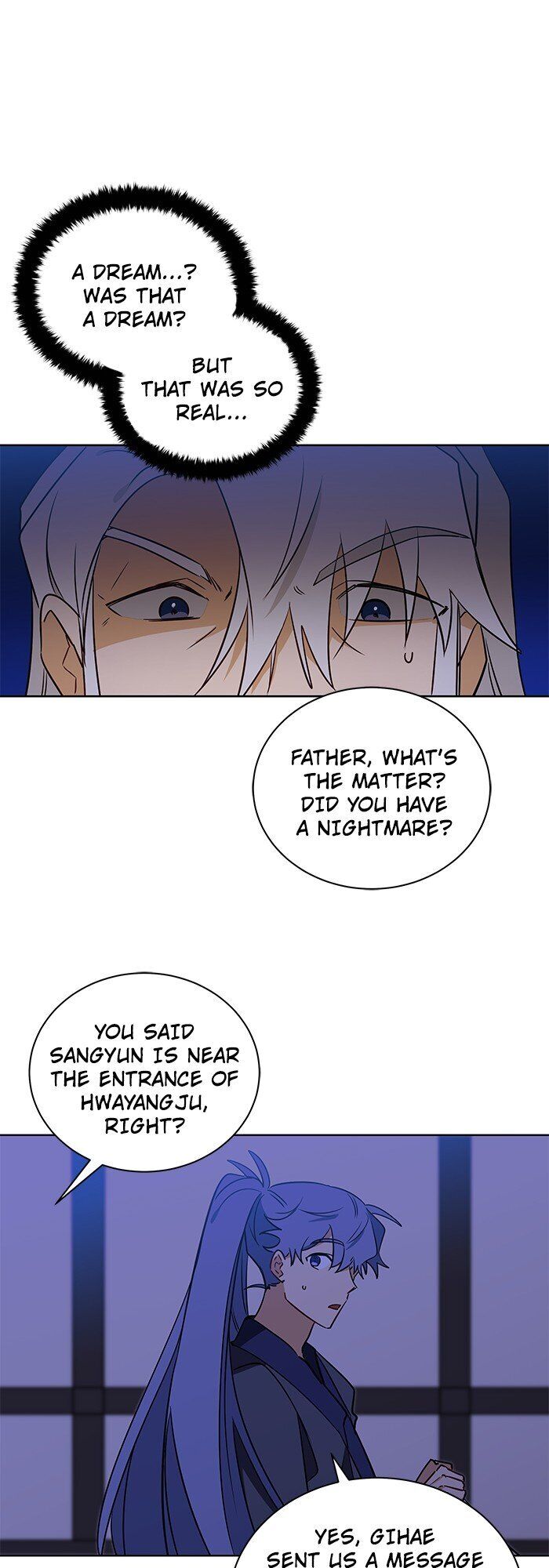 Beast with Flowers Chapter 66 page 15 - Chapter 66