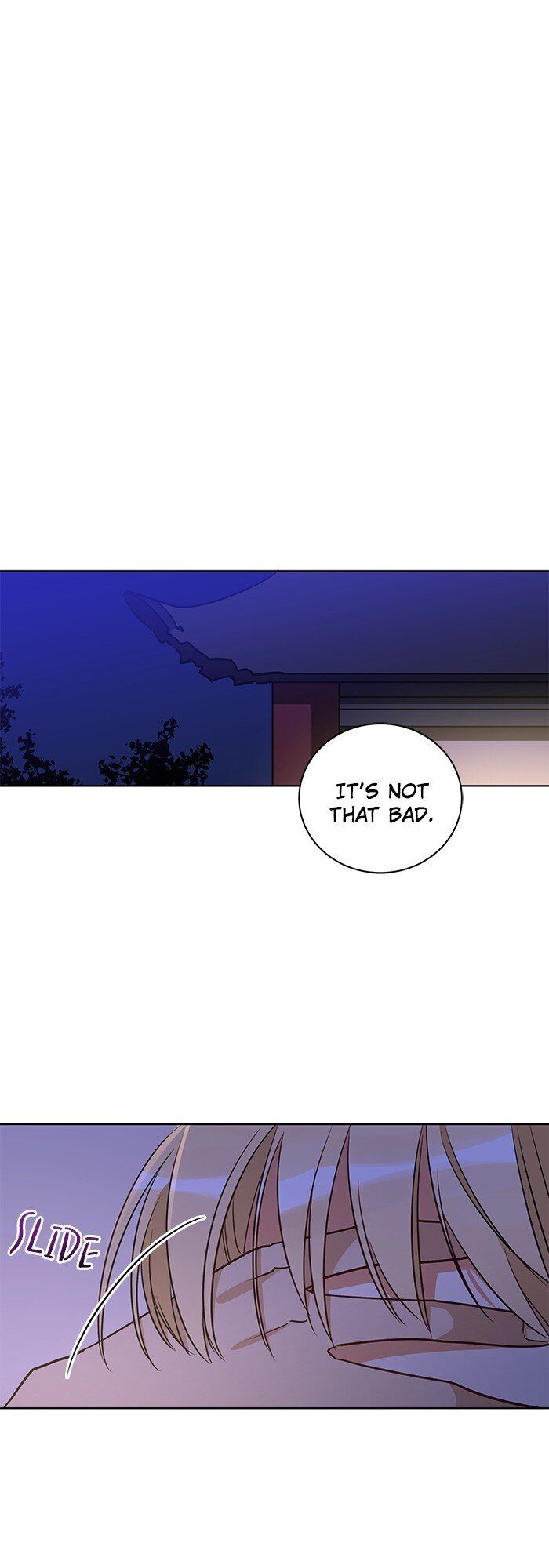 Beast with Flowers Chapter 66 page 19 - Chapter 66