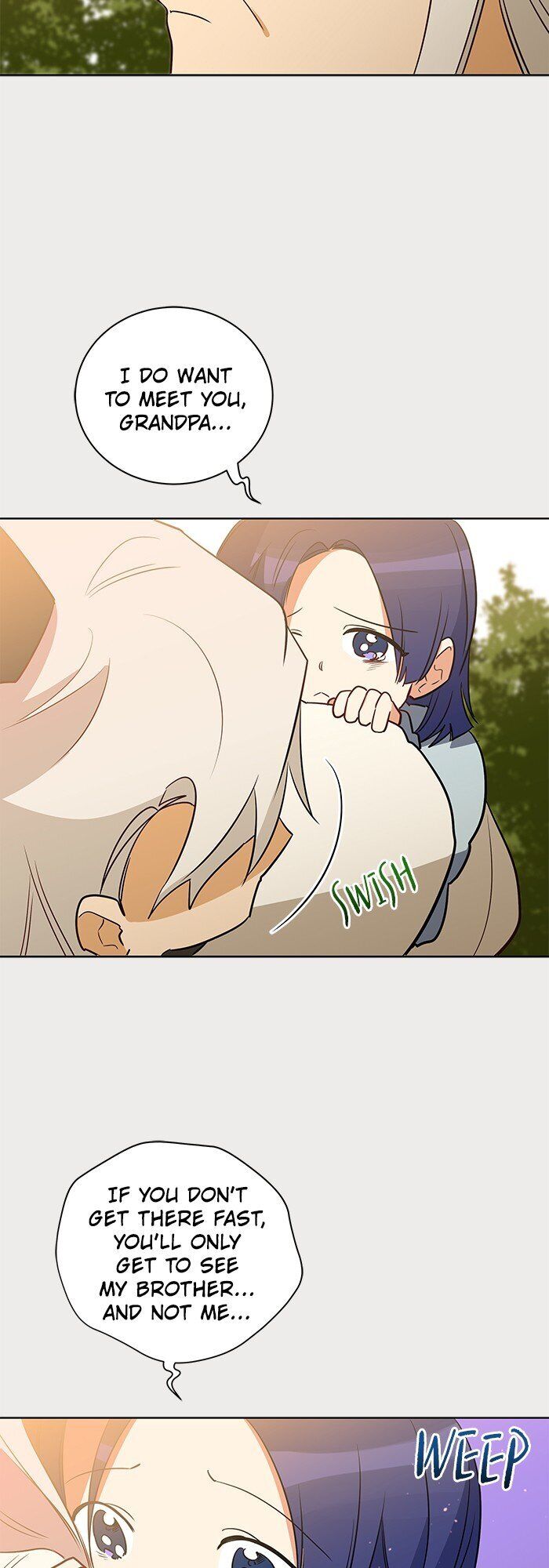 Beast with Flowers Chapter 66 page 2 - Chapter 66
