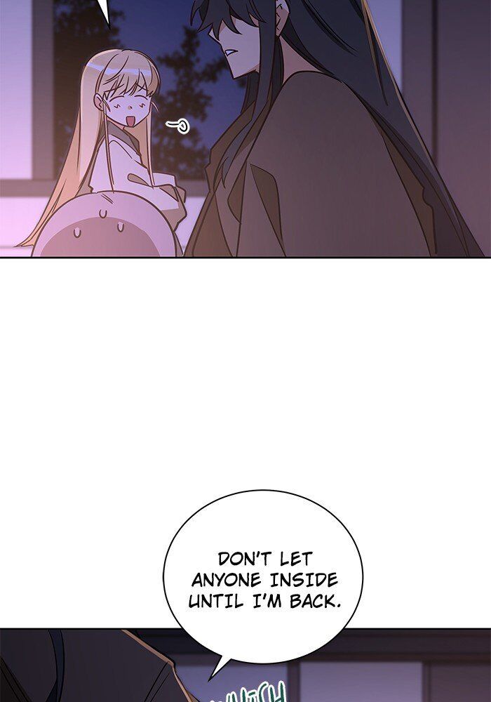 Beast with Flowers Chapter 66 page 24 - Chapter 66