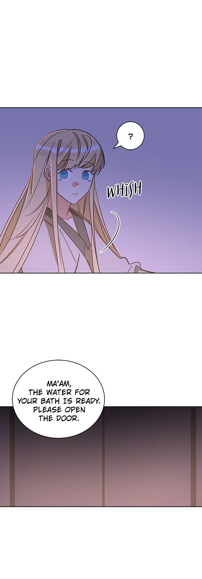Beast with Flowers Chapter 66 page 28 - Chapter 66