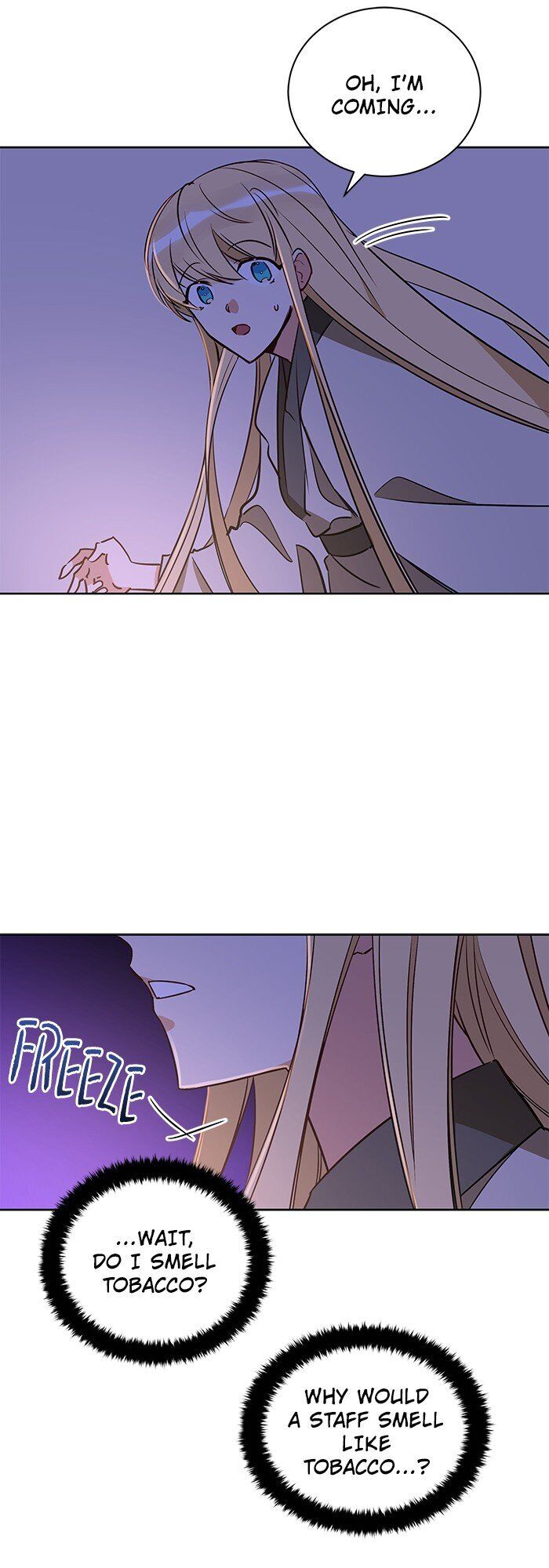 Beast with Flowers Chapter 66 page 29 - Chapter 66