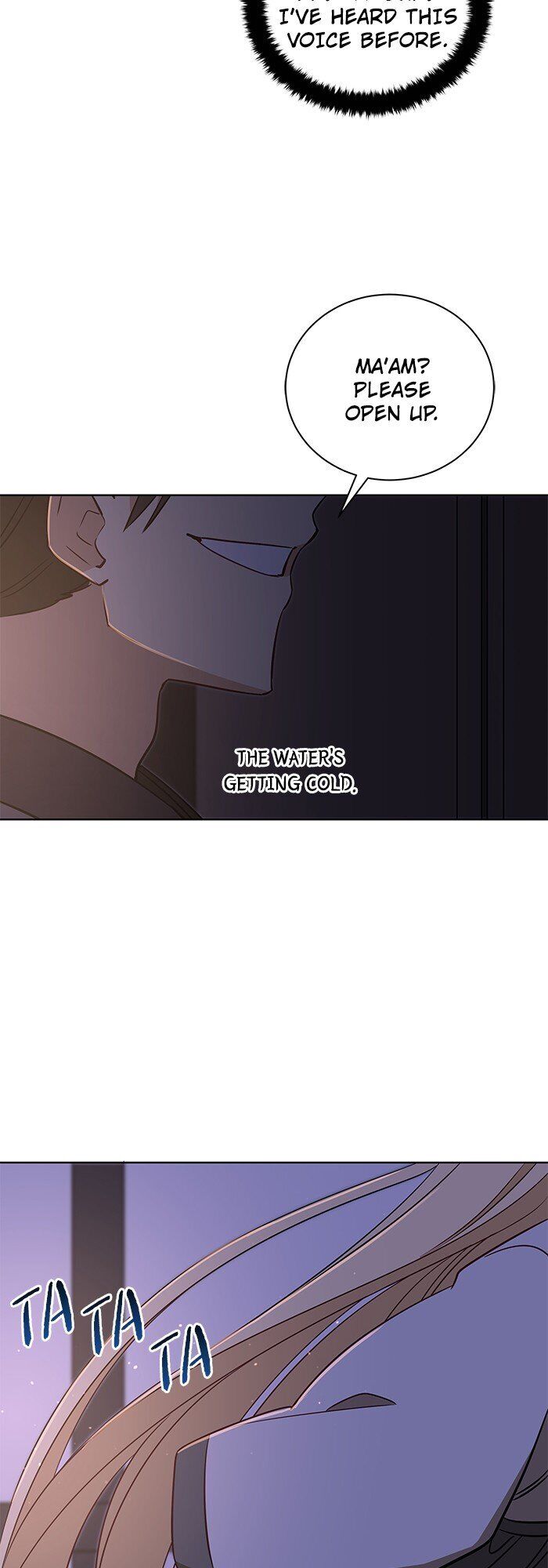 Beast with Flowers Chapter 66 page 31 - Chapter 66
