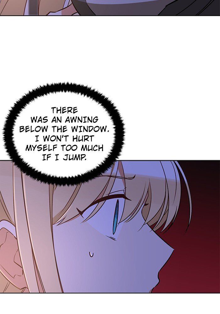 Beast with Flowers Chapter 66 page 32 - Chapter 66