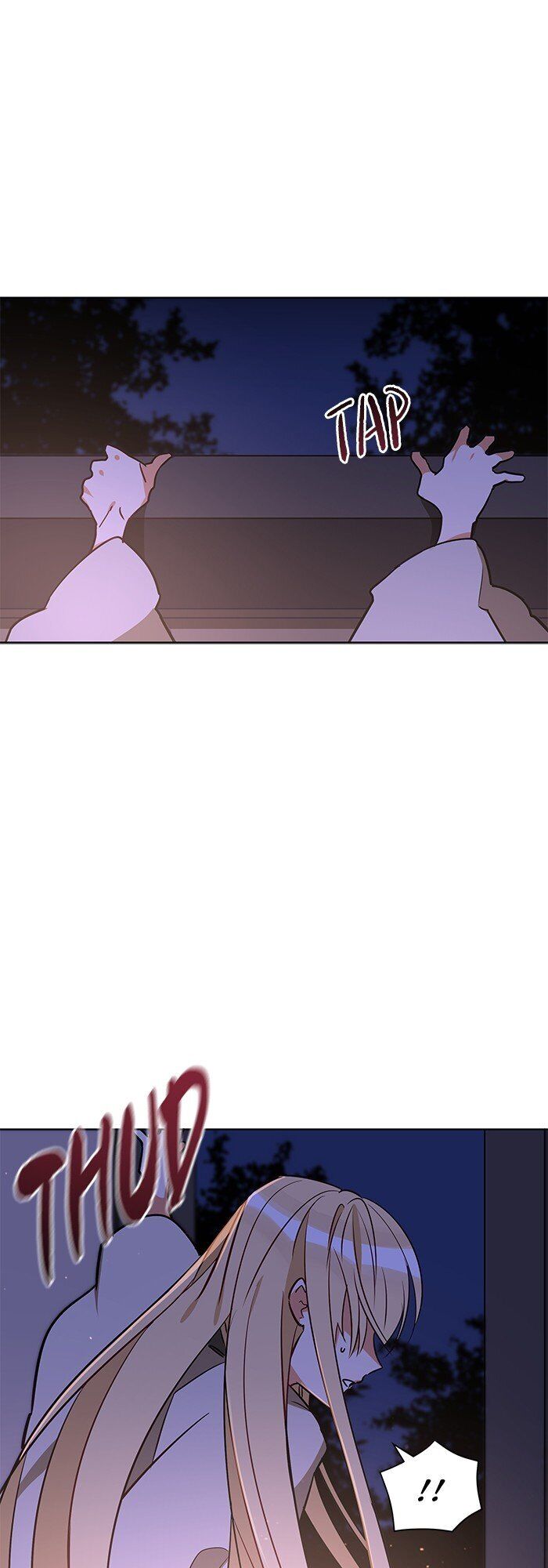 Beast with Flowers Chapter 66 page 33 - Chapter 66