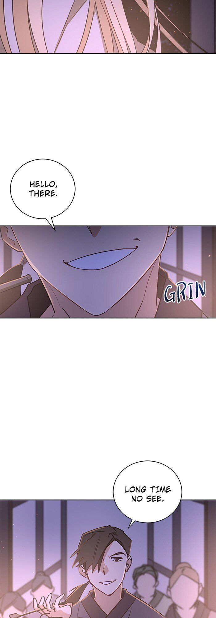 Beast with Flowers Chapter 66 page 34 - Chapter 66