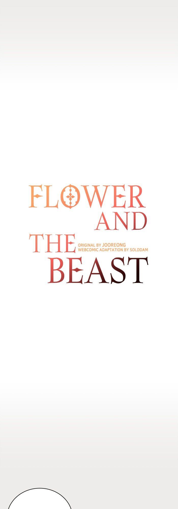 Beast with Flowers Chapter 66 page 4 - Chapter 66