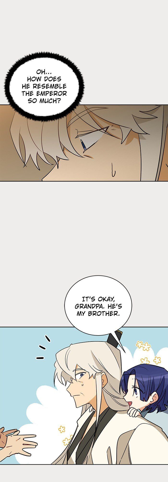 Beast with Flowers Chapter 66 page 7 - Chapter 66
