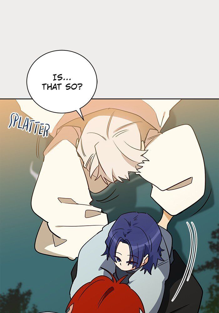 Beast with Flowers Chapter 66 page 8 - Chapter 66