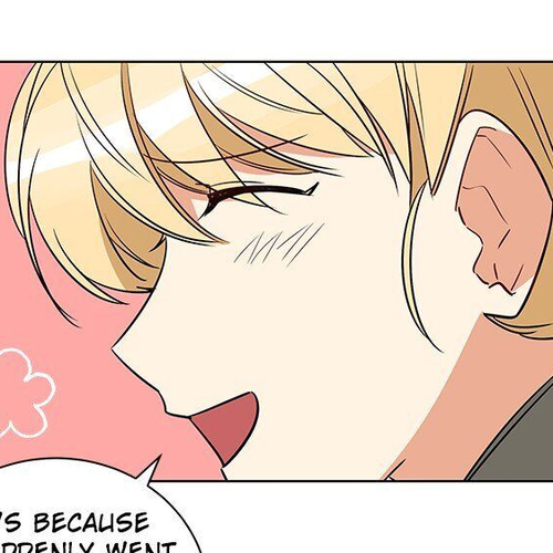 Beast with Flowers Chapter 66 cover