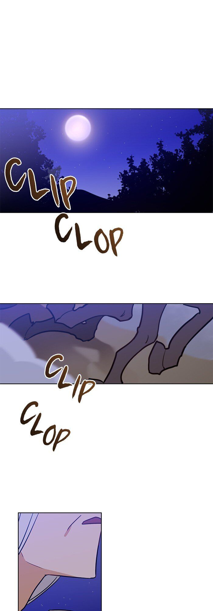 Beast with Flowers Chapter 67 page 1 - Chapter 67
