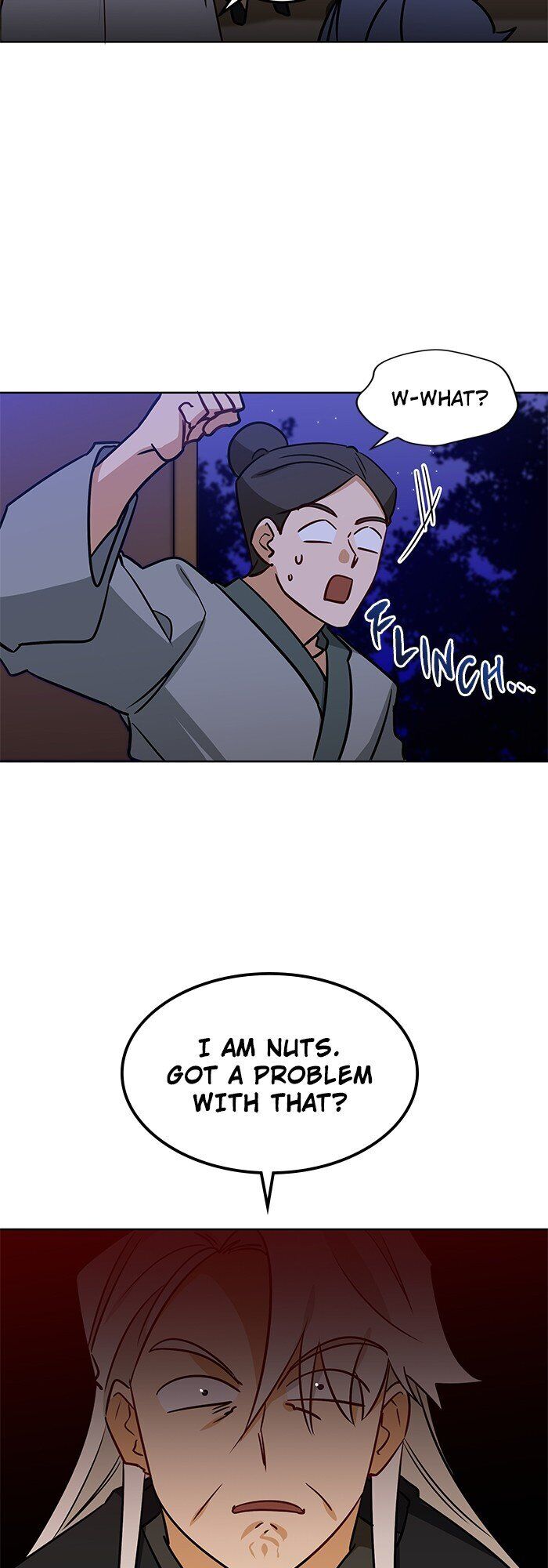 Beast with Flowers Chapter 67 page 10 - Chapter 67