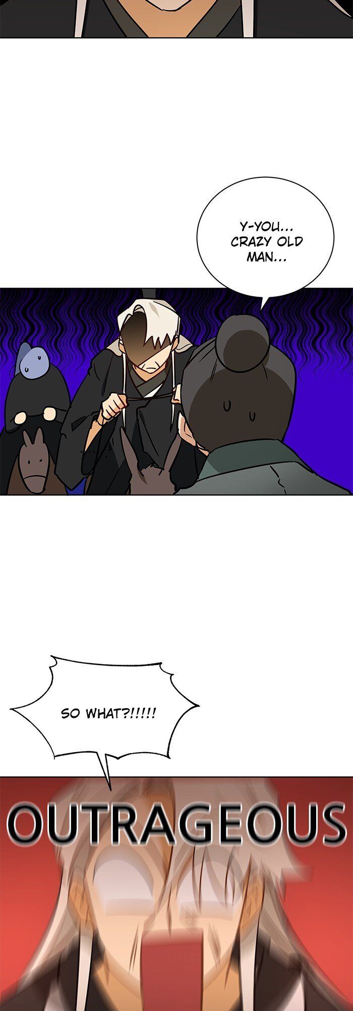 Beast with Flowers Chapter 67 page 11 - Chapter 67