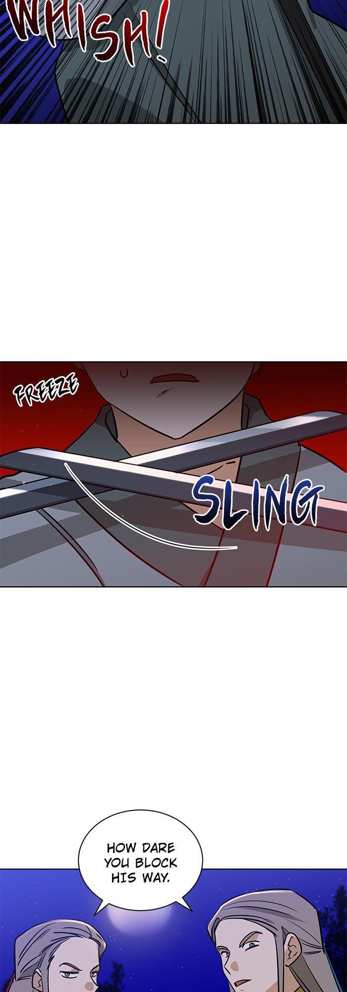 Beast with Flowers Chapter 67 page 13 - Chapter 67