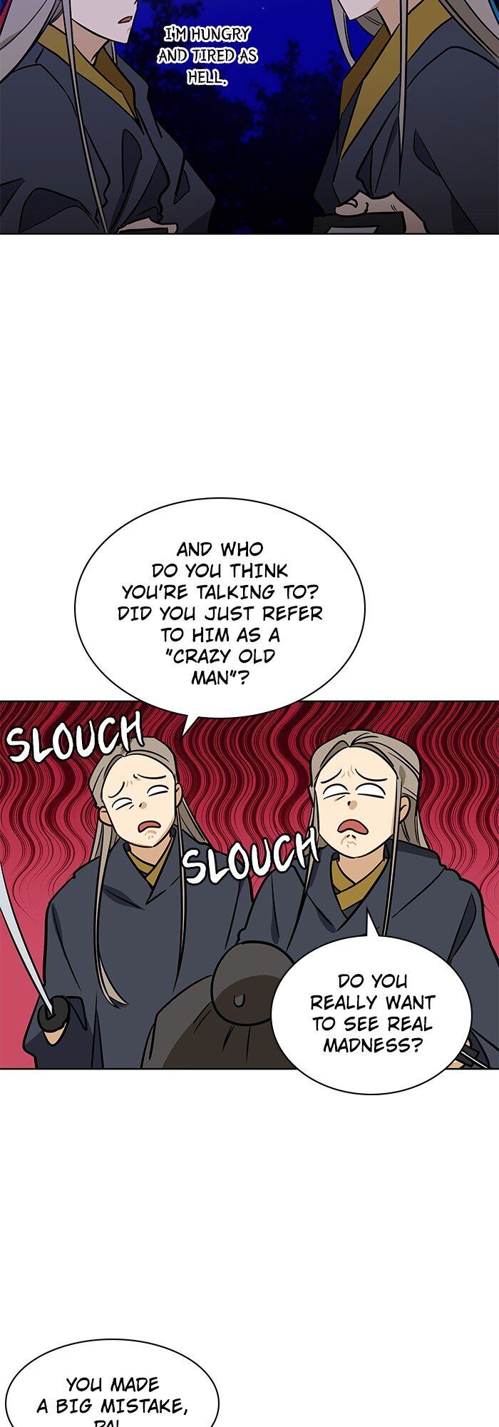 Beast with Flowers Chapter 67 page 14 - Chapter 67